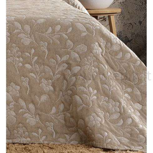 Lovatiesė "Sete Beige"